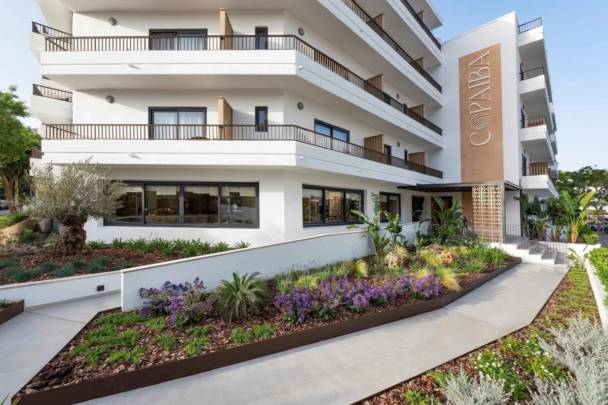 Copaiba by Honne Hotels - Adults Only — hoofdfoto