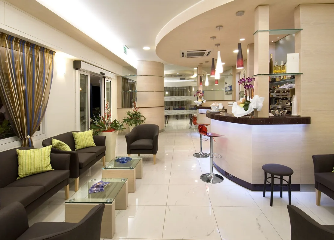 Hotel Adigrat, hoofdfoto