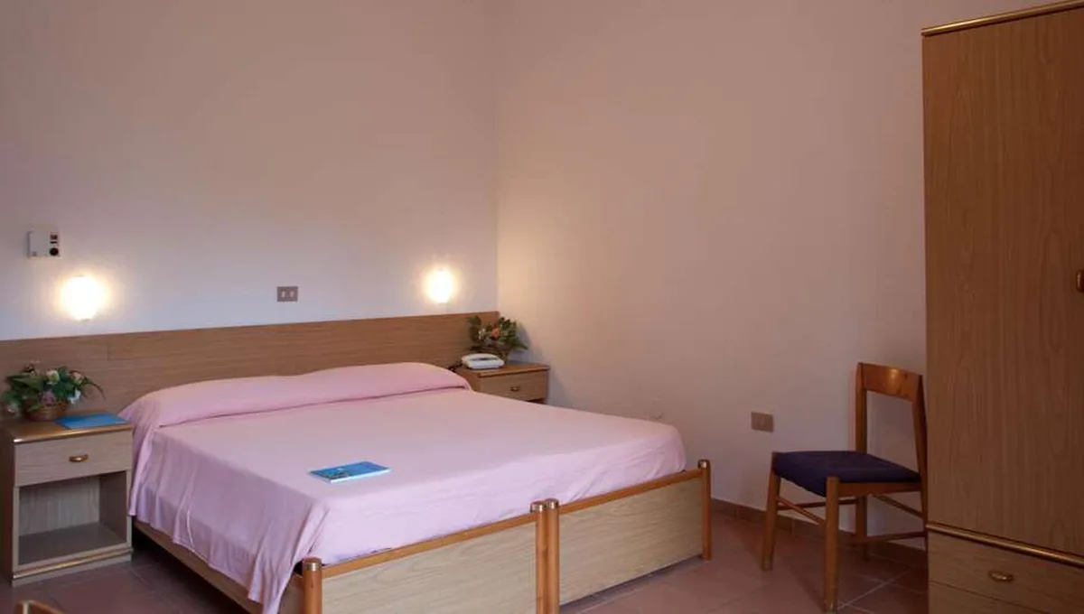 Hotel Moderno — hoofdfoto
