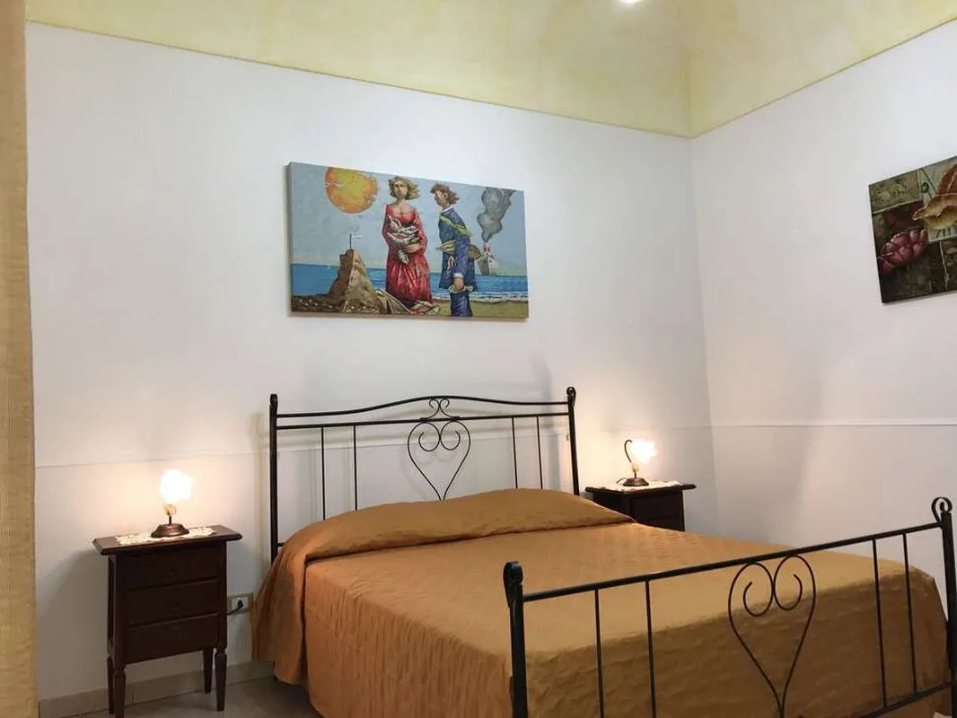 Case Vacanza Loria — hoofdfoto