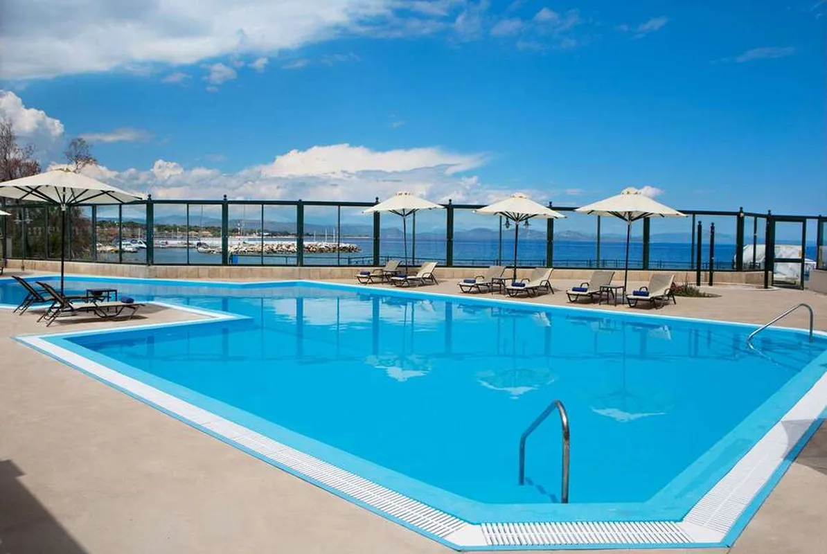 Zeus Essence Ramada by Wyndham Athens, hoofdfoto