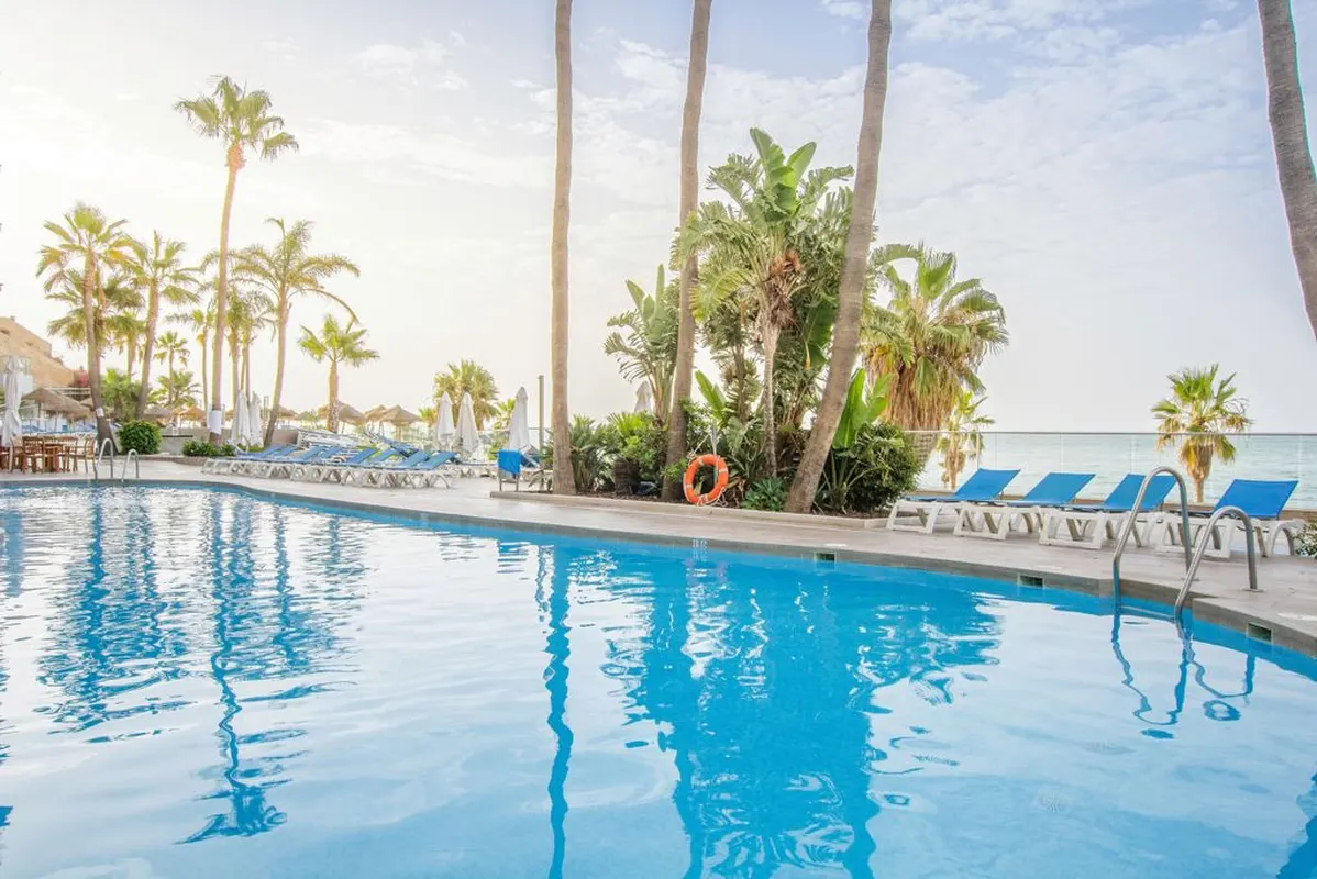Best Benalmadena — hoofdfoto