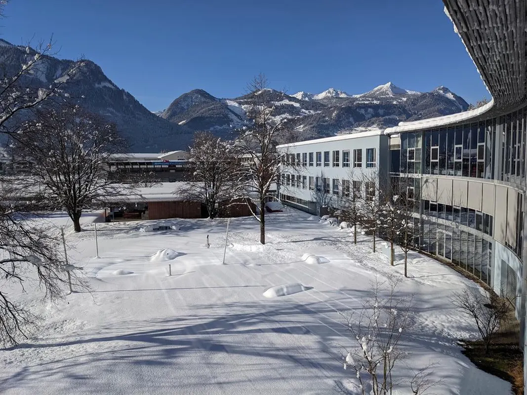 VAL BLU Resort Spa & Sports — hoofdfoto