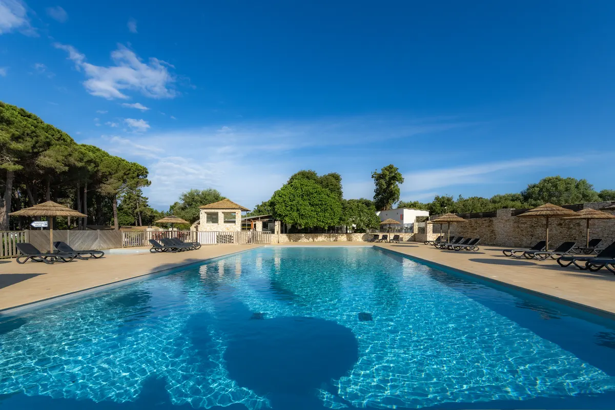 Campo Di Liccia — hoofdfoto