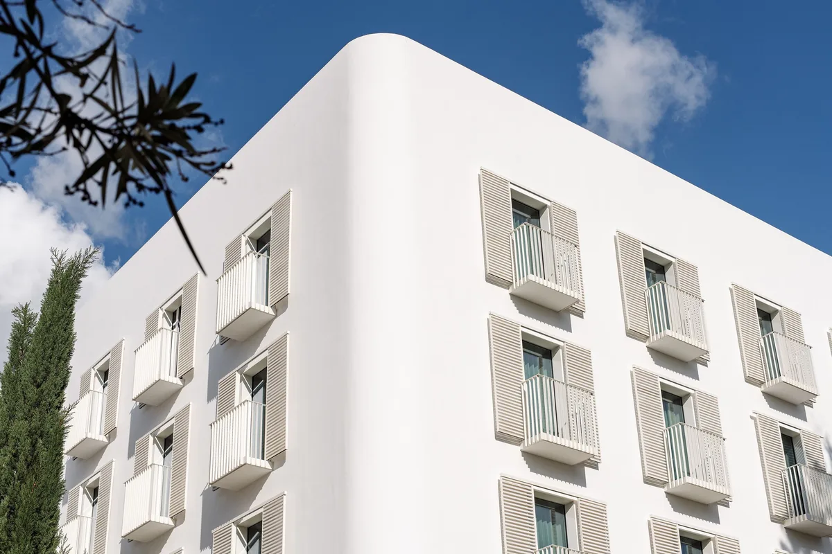 The Standard Ibiza — hoofdfoto