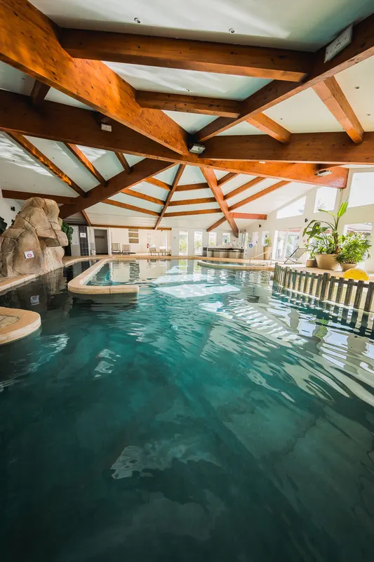 Camping Collection Rivages Le Phare — hoofdfoto