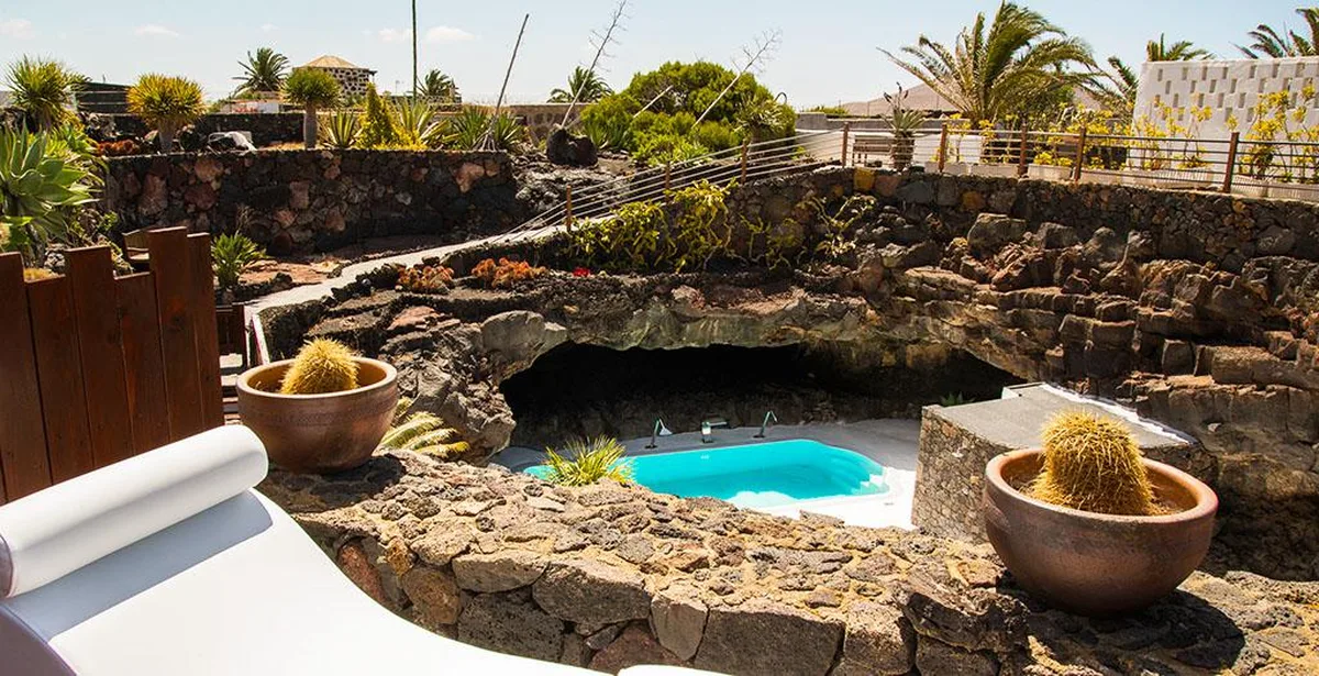 Finca Isabel — hoofdfoto