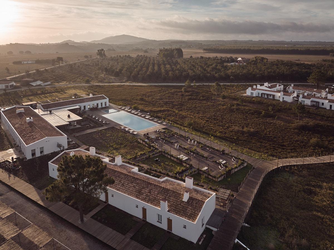 Craveiral Farmhouse — hoofdfoto