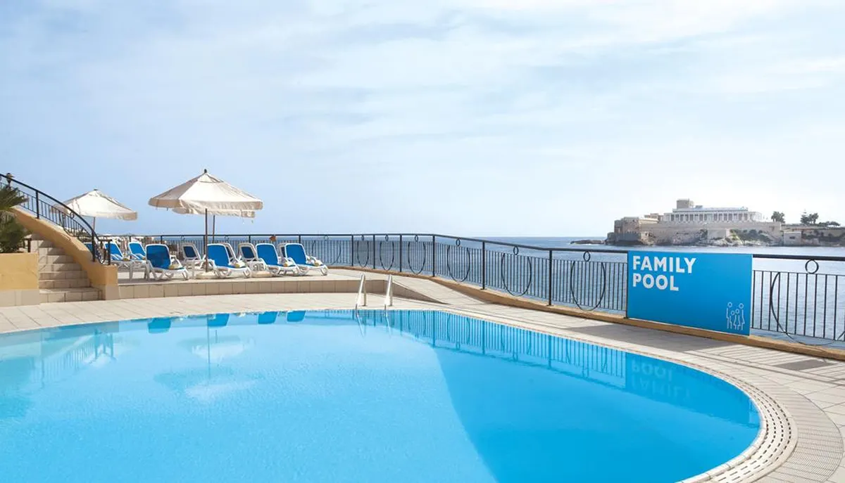 Verdi St. Georges Bay Marina — hoofdfoto