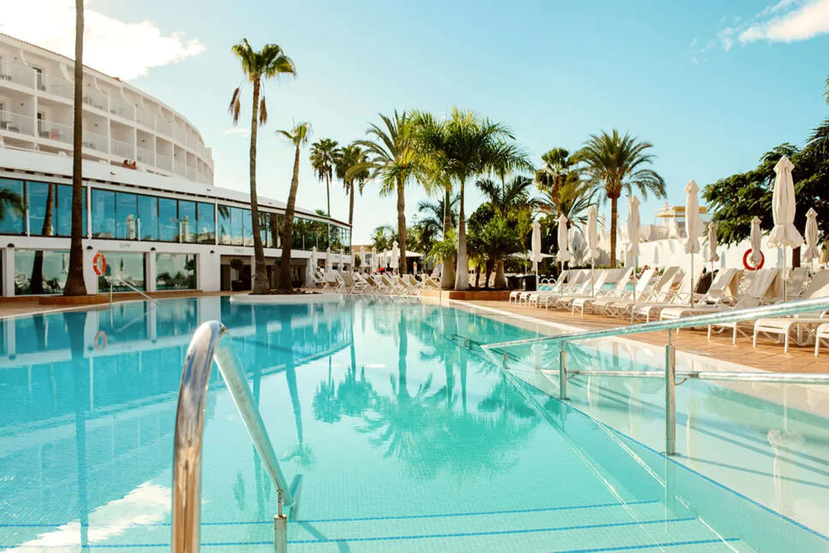 Sunprime Atlantic View — hoofdfoto