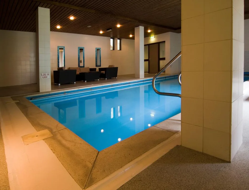 Fletcher Parkhotel Val Monte — hoofdfoto