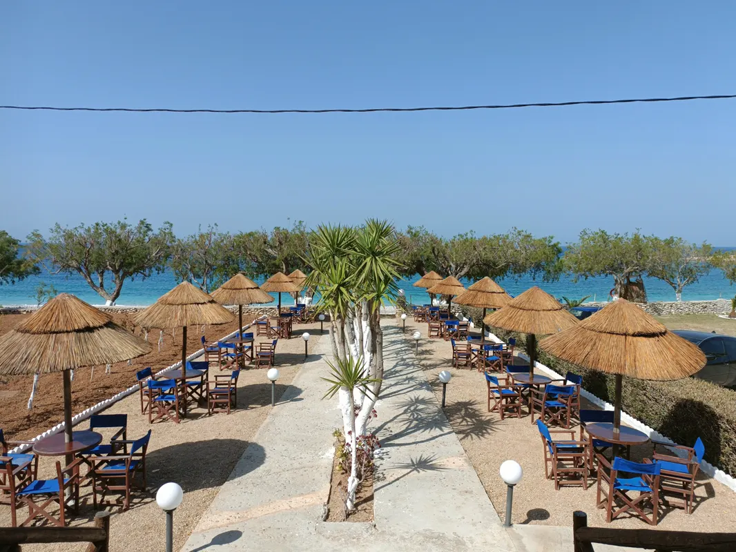 Appartementen Potali Bay — hoofdfoto