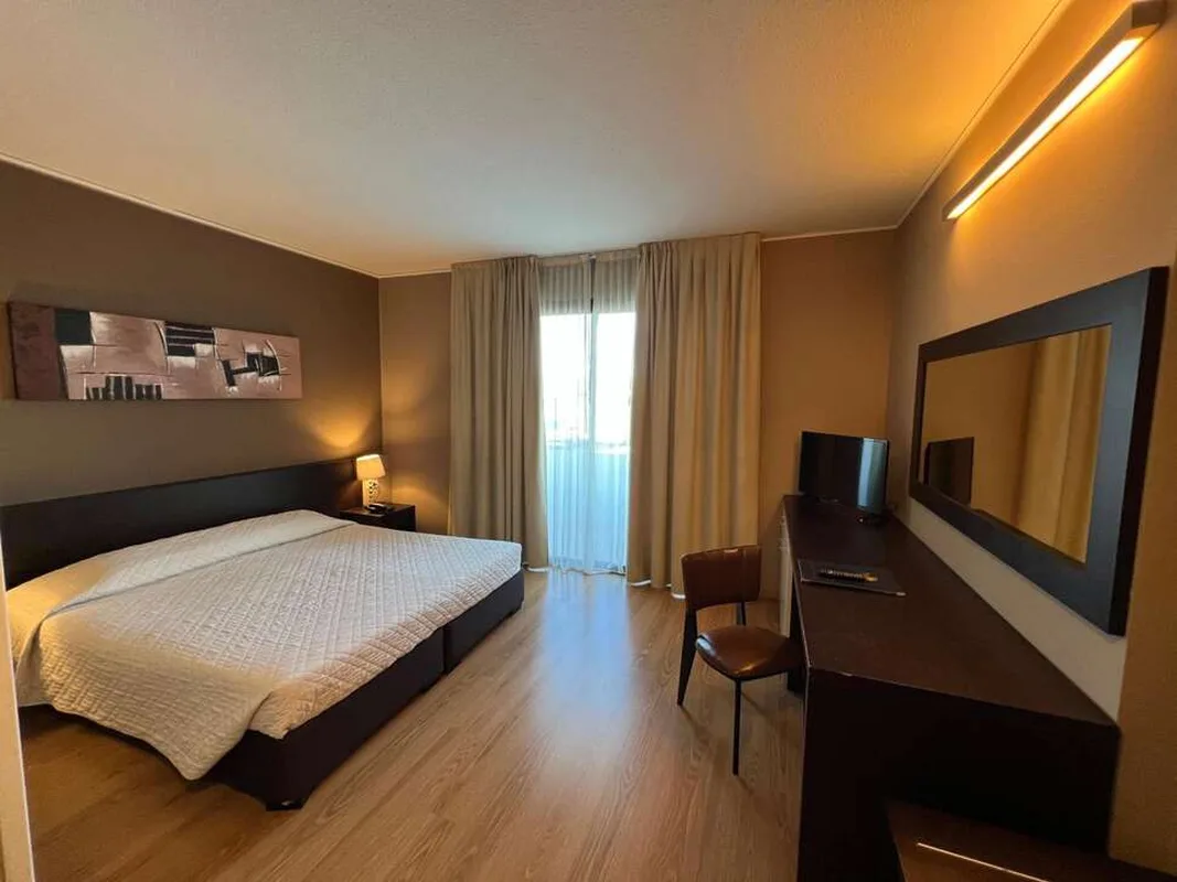 Hotel & Residence Castelli — hoofdfoto