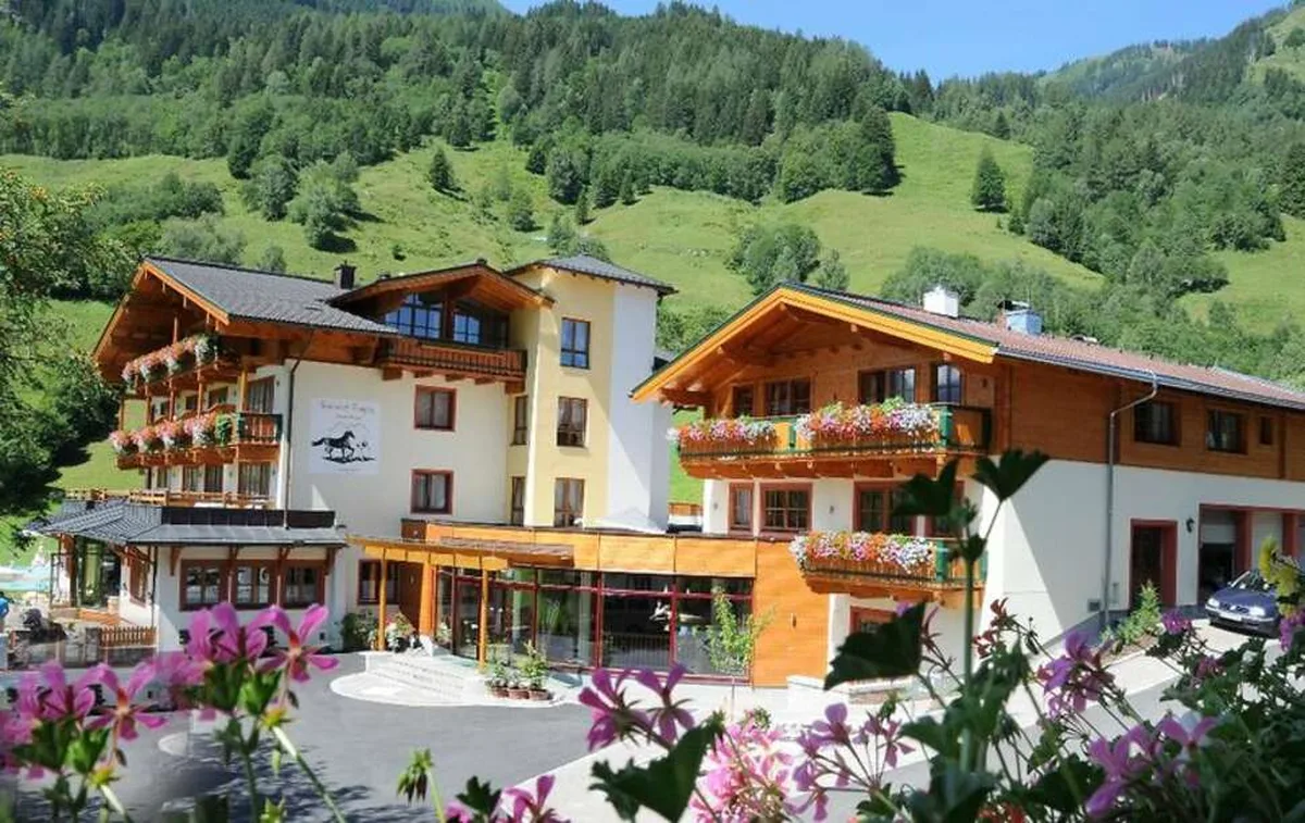 Feriendorf Ponyhof, hoofdfoto
