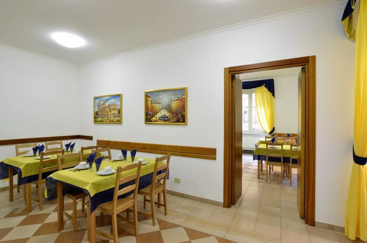 Hotel Tex, hoofdfoto