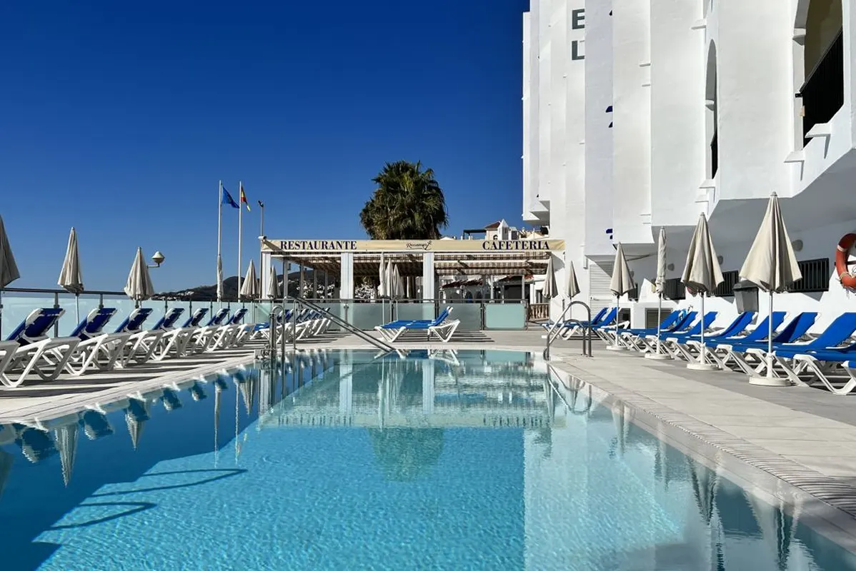 Fly & Go Perla Marina — hoofdfoto