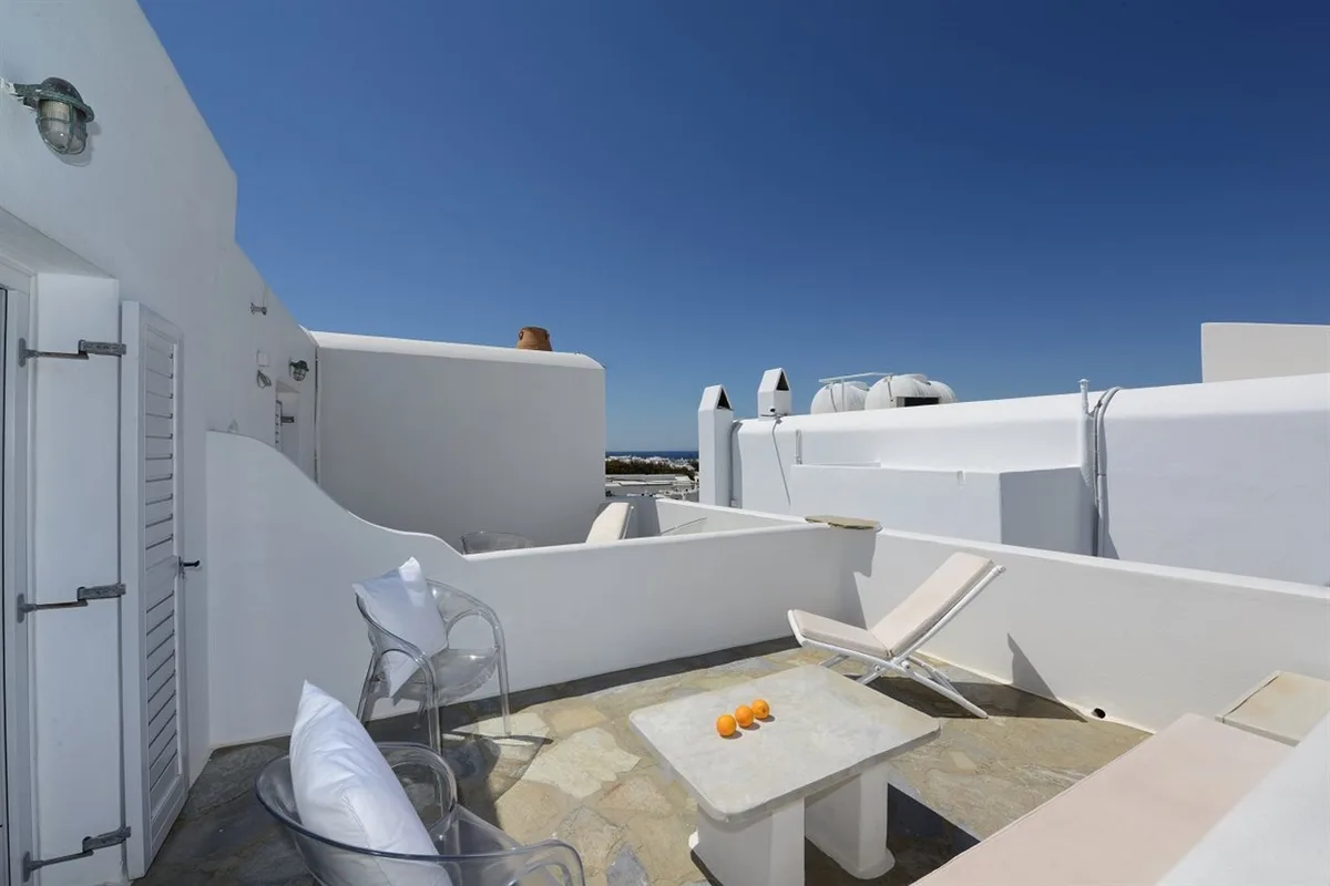 Elena Hotel — hoofdfoto