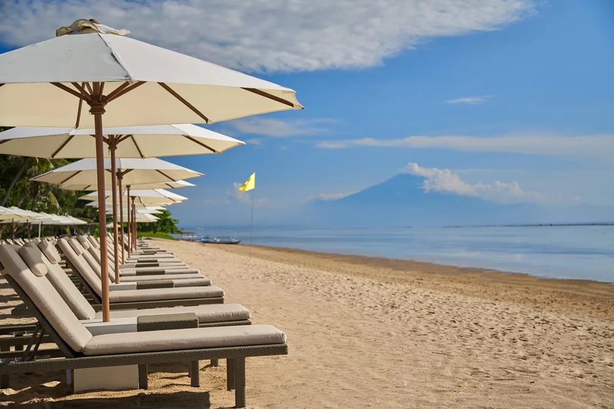 Hotel Hyatt Regency Bali — hoofdfoto