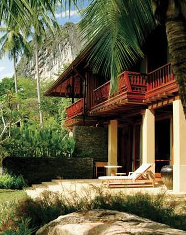 Four Seasons Resort Langkawi — hoofdfoto
