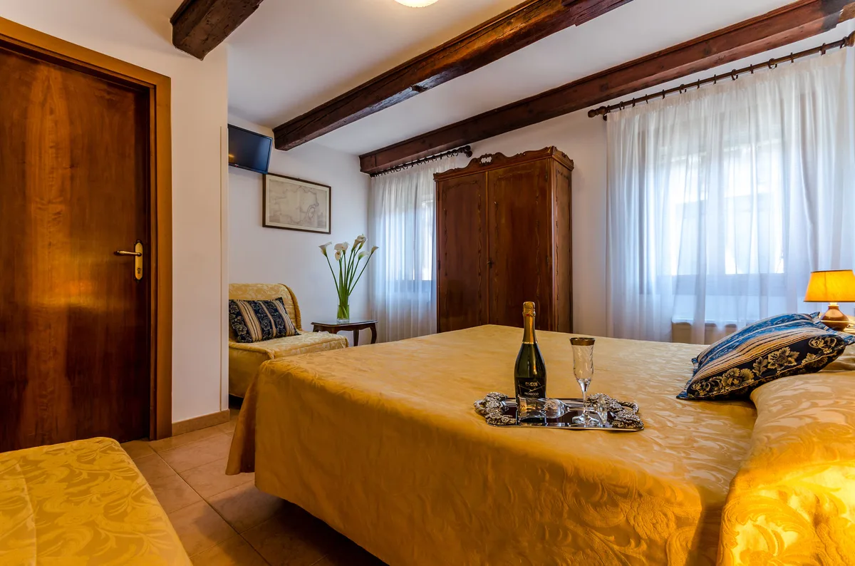 Hotel Ariel Silva, hoofdfoto
