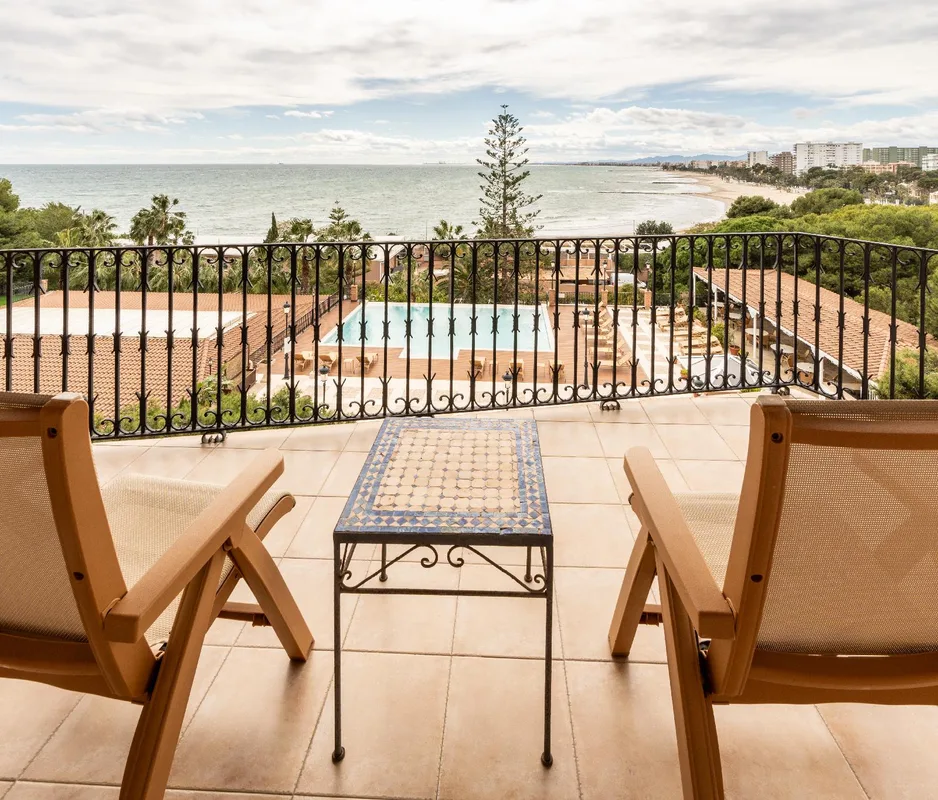 Palasiet Wellness Clinic & Thalasso, hoofdfoto