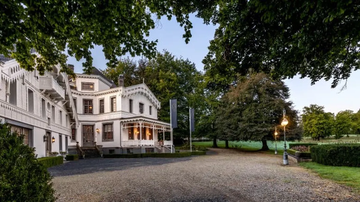 Landgoed Altenbroek — hoofdfoto