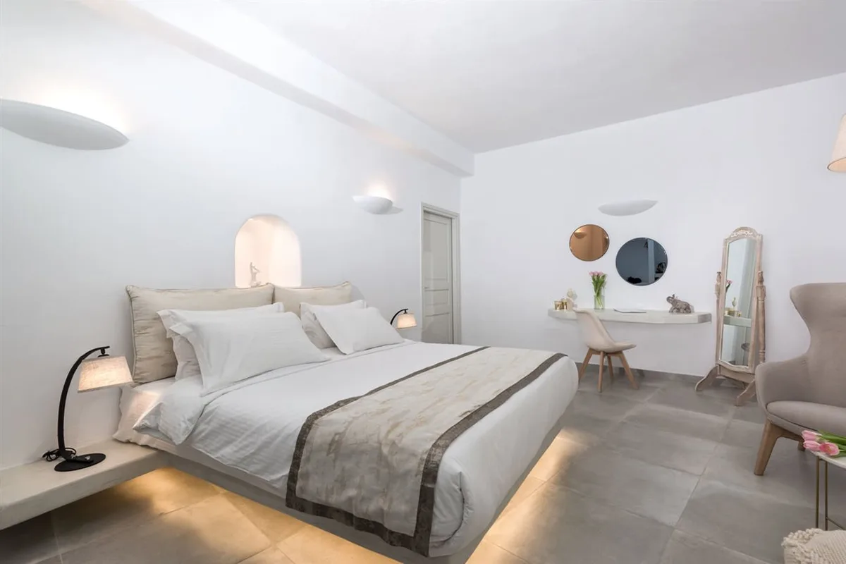 Adamant Suites — hoofdfoto