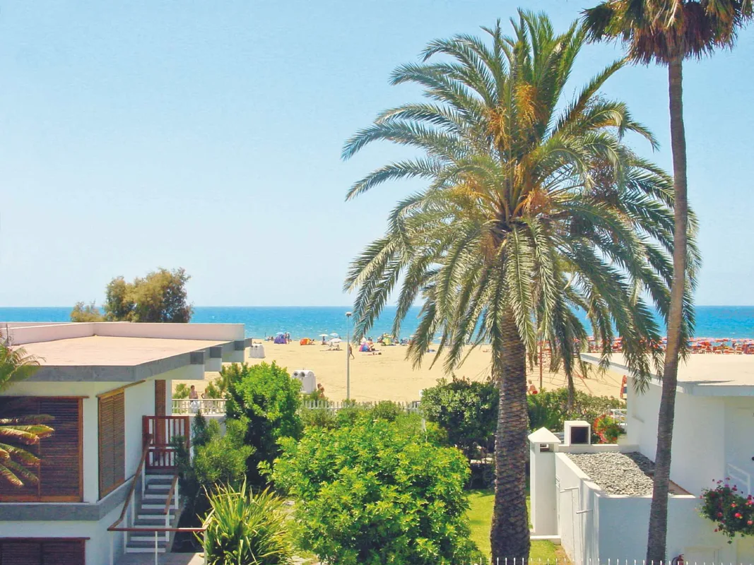 Apartamentos Oasis Sol — hoofdfoto