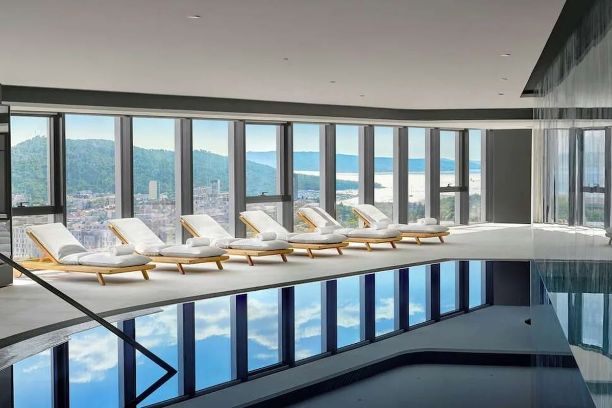 AC Hotel Split by Marriott — hoofdfoto