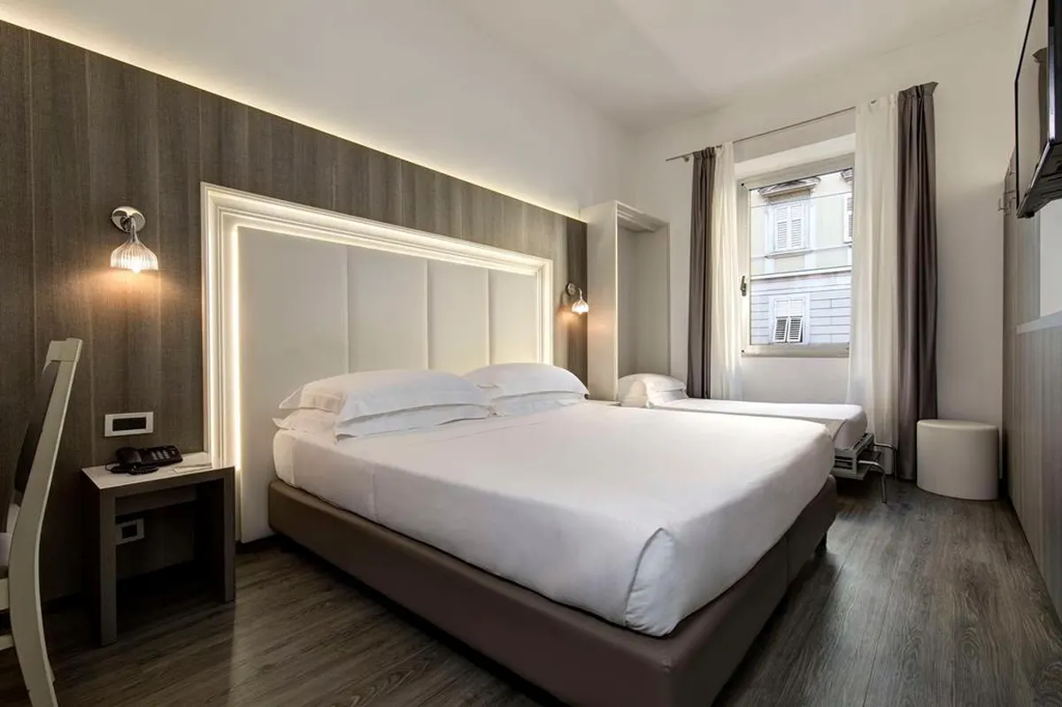 San Giusto — hoofdfoto