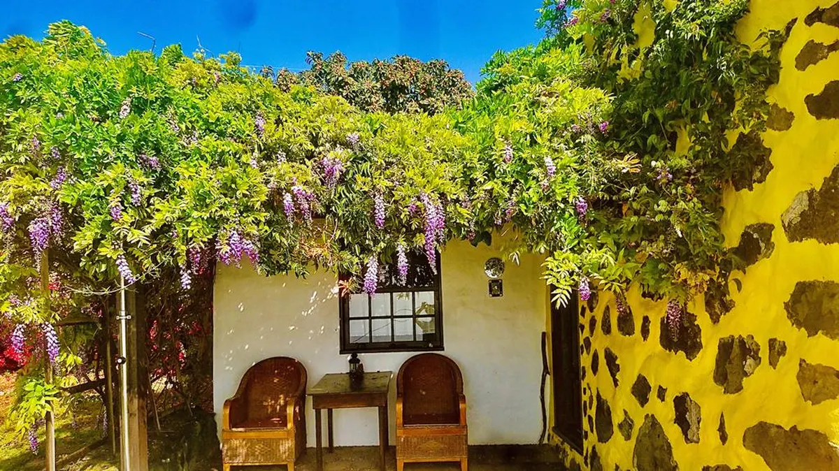 Villa Valentina — hoofdfoto