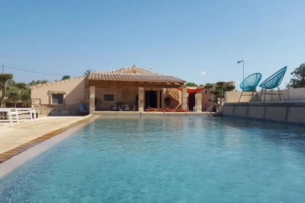Agroturismo Son Perdiu — hoofdfoto