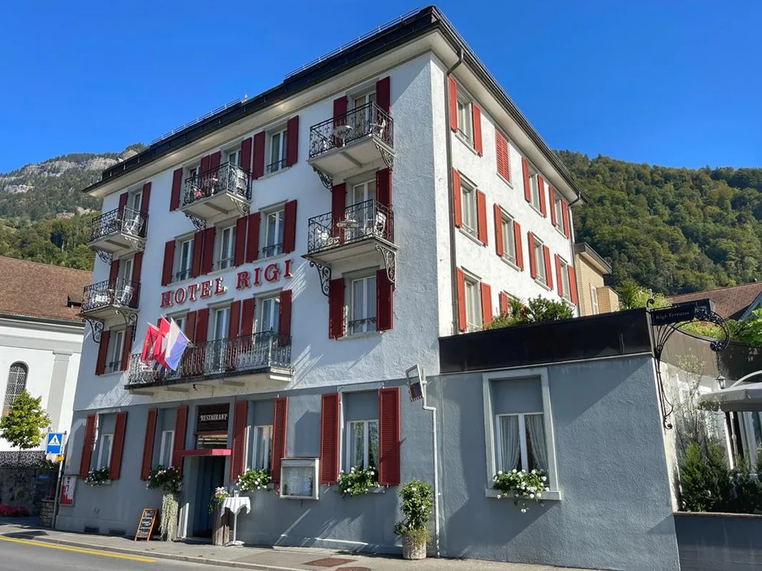 Rigi — hoofdfoto