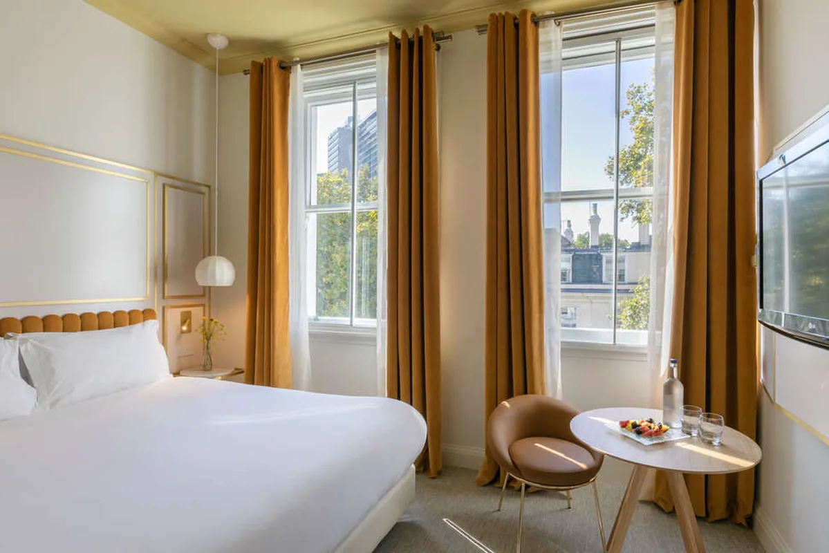 Melia London Kensington — hoofdfoto