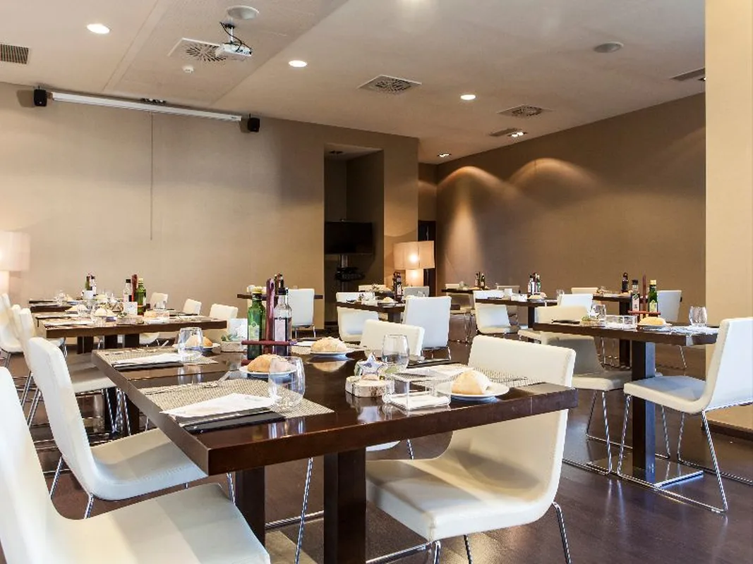 Hotel Diagonal Plaza — hoofdfoto