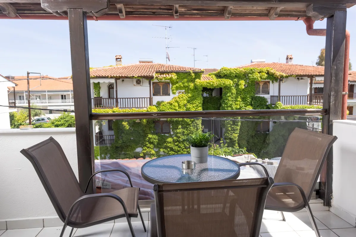 Hotel Magdalena — hoofdfoto