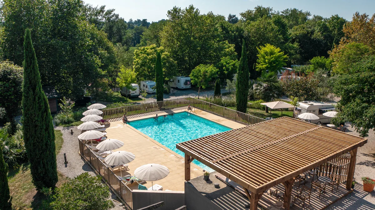 Beau Rivage — hoofdfoto