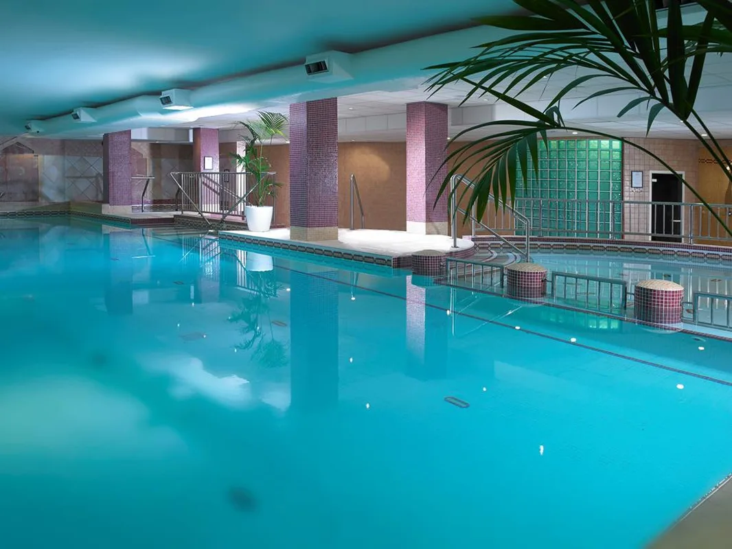 Hotel Camden Court — hoofdfoto