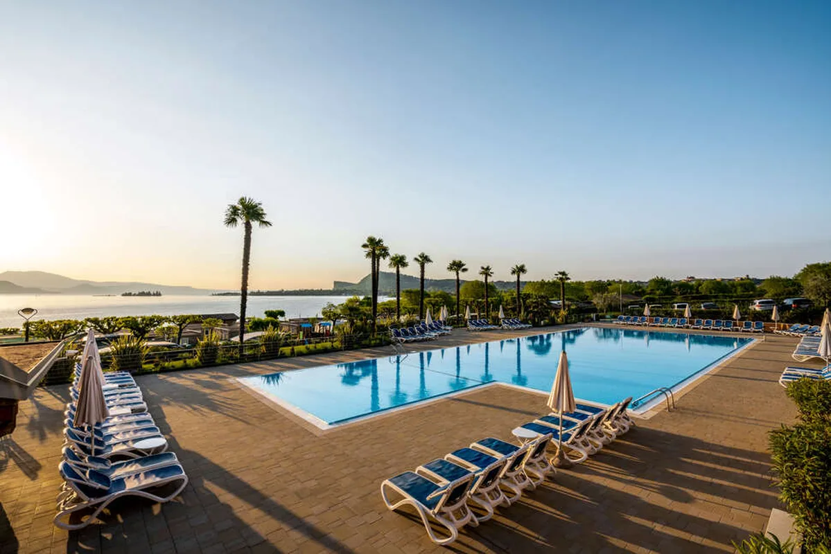 Residence Onda Blu — hoofdfoto