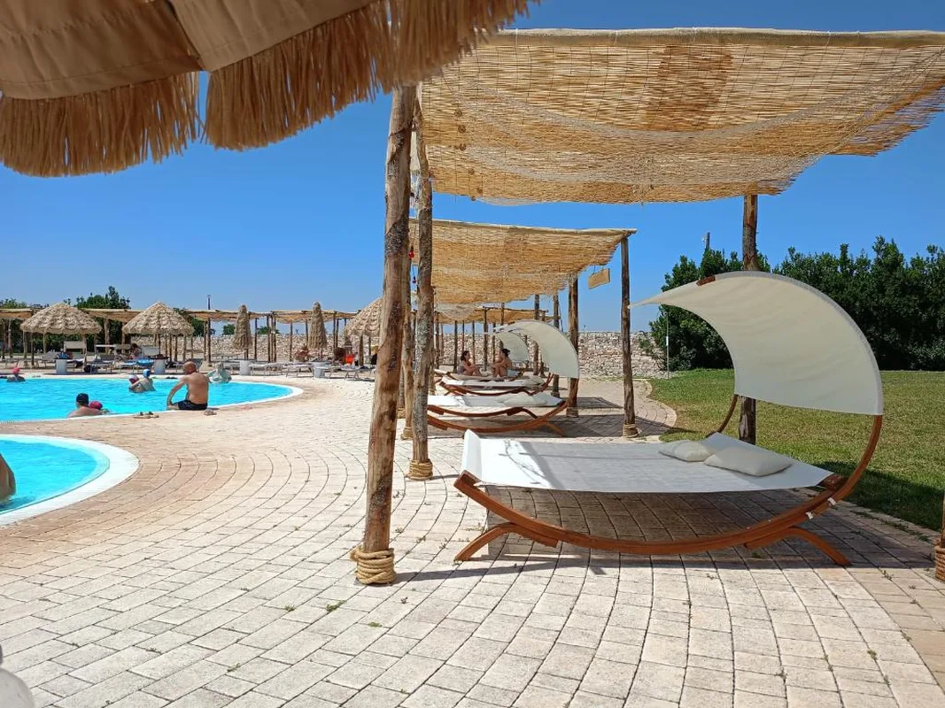 Hotel Relais Antica Masseria, hoofdfoto