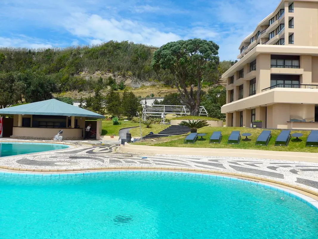 Pestana Bahia Praia — hoofdfoto