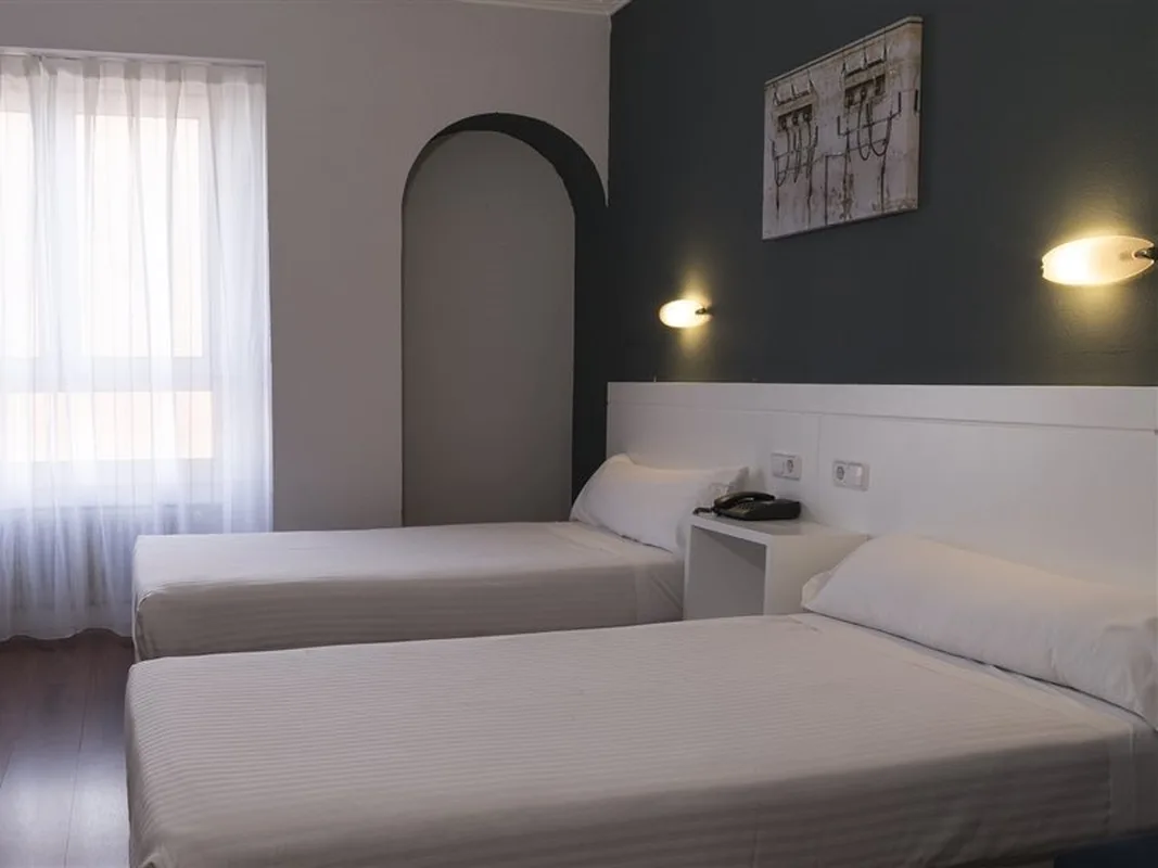 Gran Hotel Regente, hoofdfoto