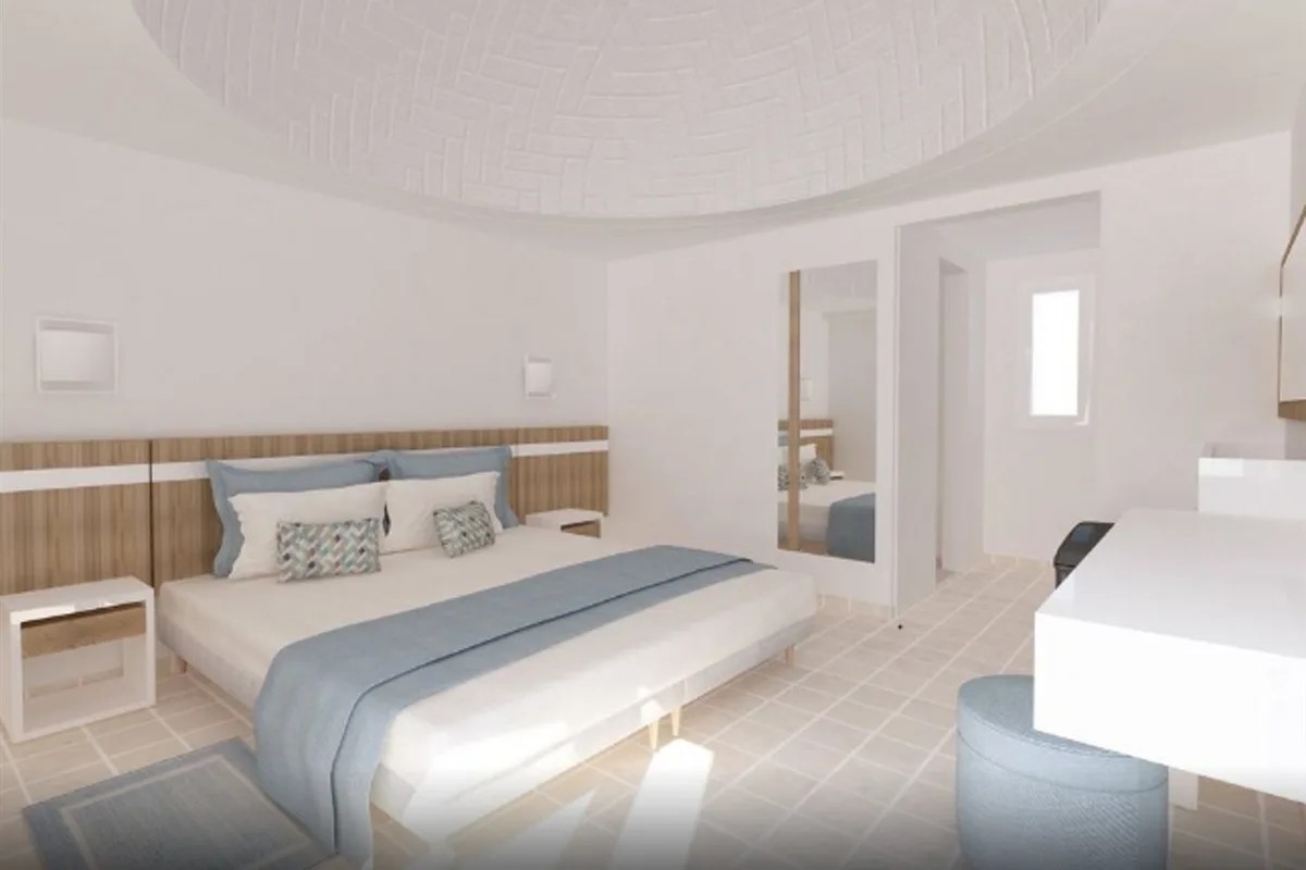 Monarque Dar Jerba Zahra — hoofdfoto