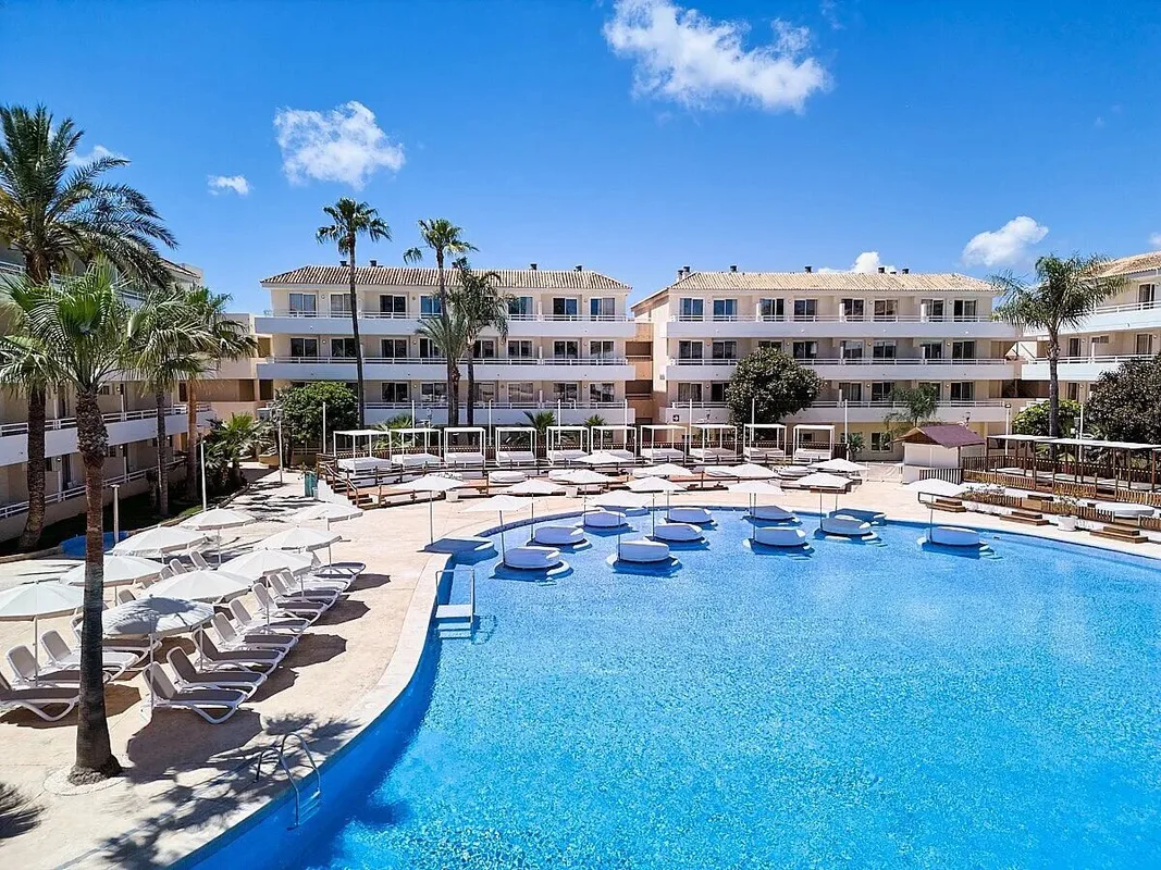 Fergus Club Mallorca Waterpark — hoofdfoto