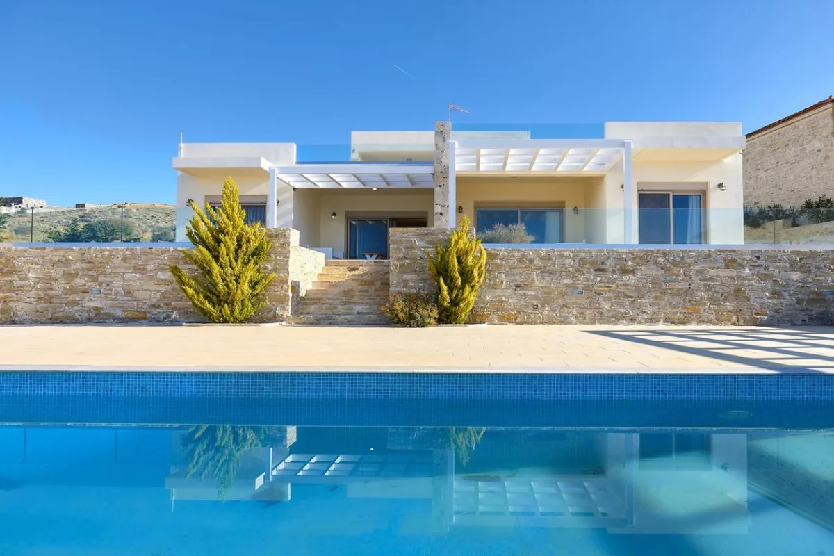 Elkysti Crete — hoofdfoto