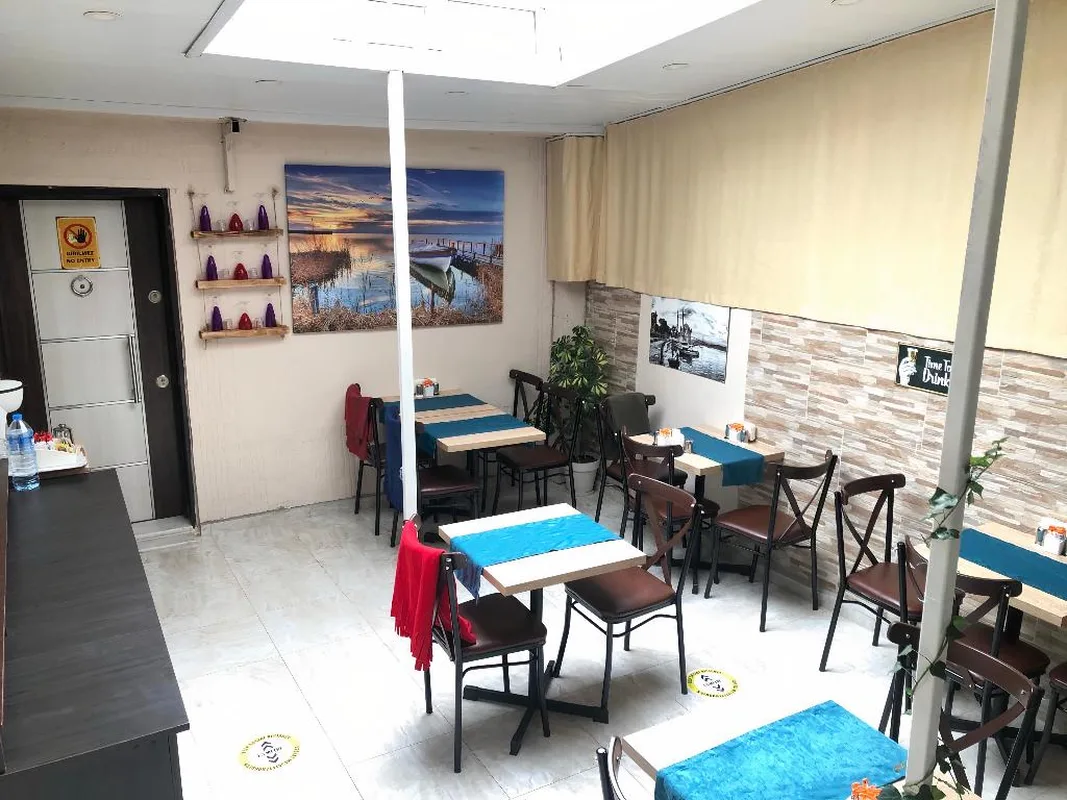 Genius Hotel Istanbul — hoofdfoto