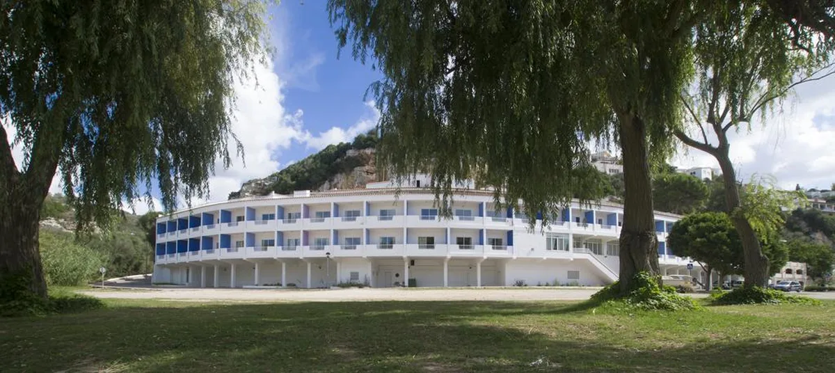 Osprey Menorca Hotel — hoofdfoto