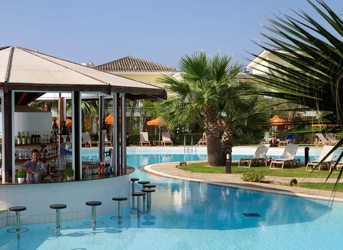 TUI BLUE Atlantica Aeneas Resort — hoofdfoto