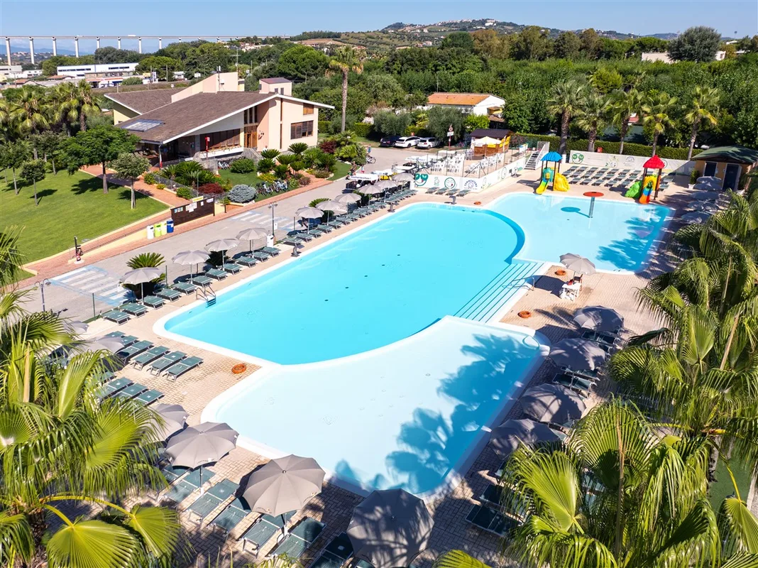 Camping Don Antonio — hoofdfoto