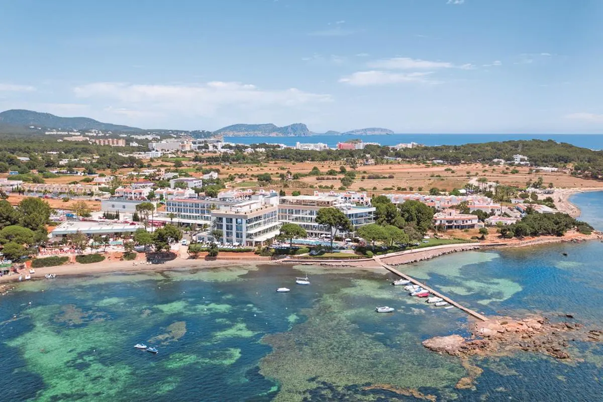 Me Ibiza — hoofdfoto